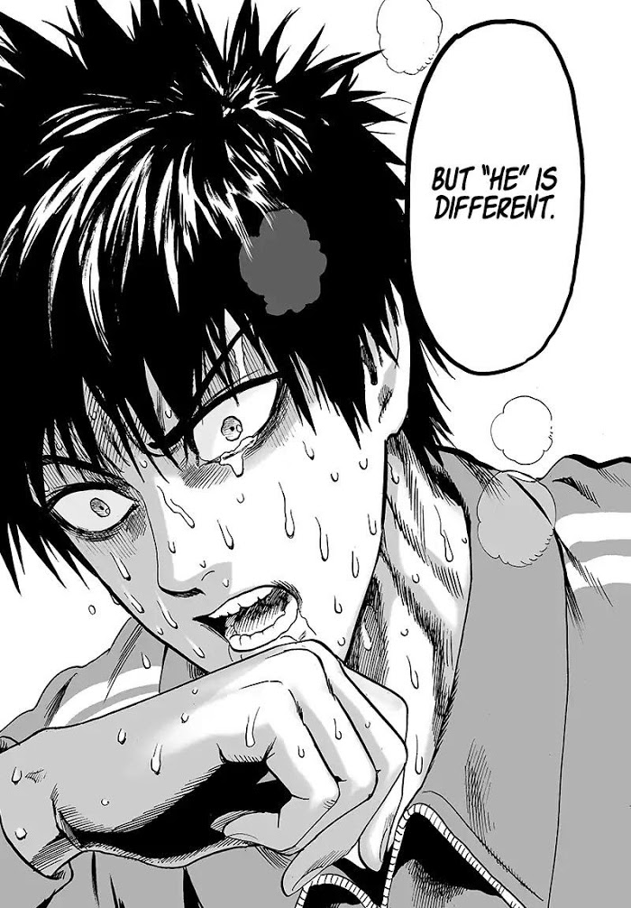 One Punch Man - Chapter 88 image 47